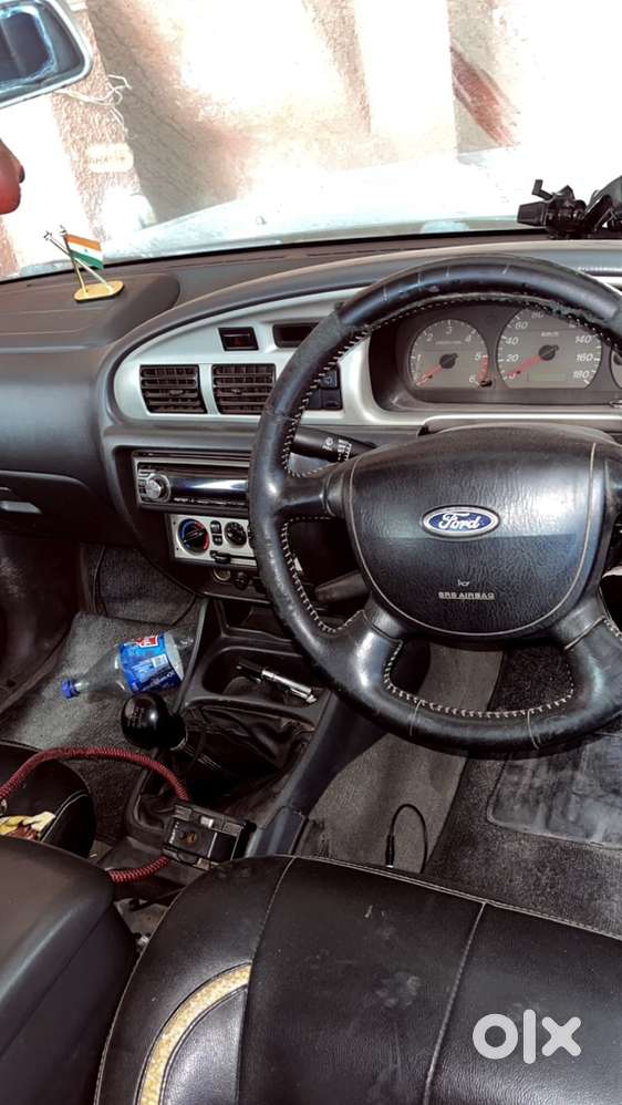 Ford Endeavour Diesel 2006