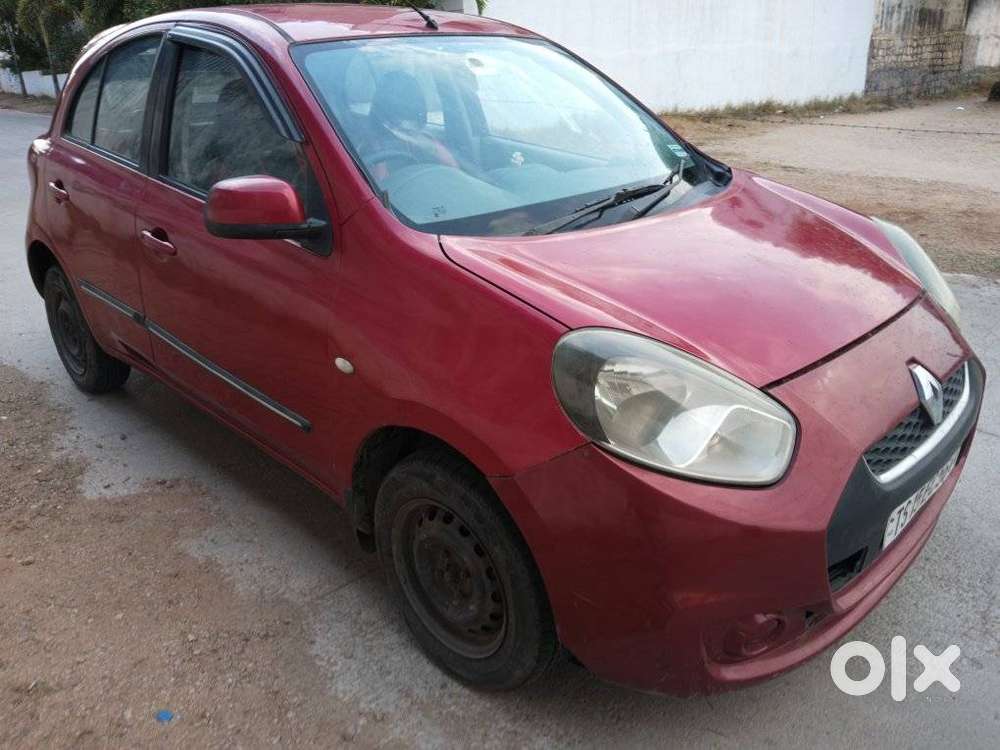 Renault Pulse Rxl Diesel, 2014, Diesel