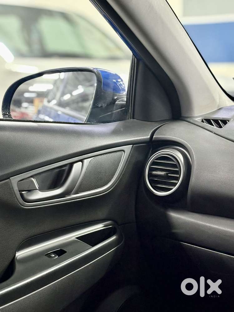 Hyundai Kona Electric Premium, 2020, Electric