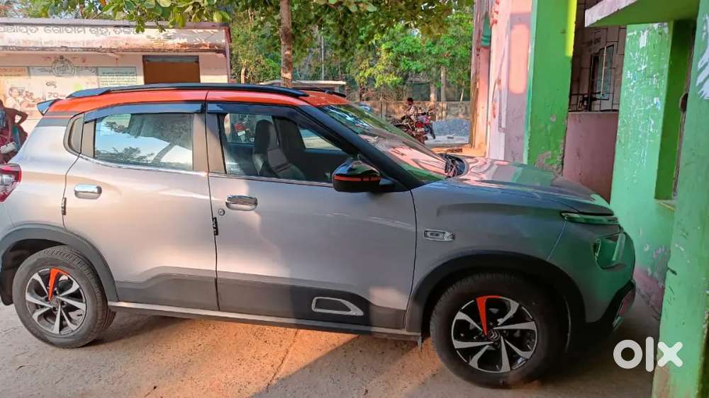 Top Condition Citroen C3 For Sell.
