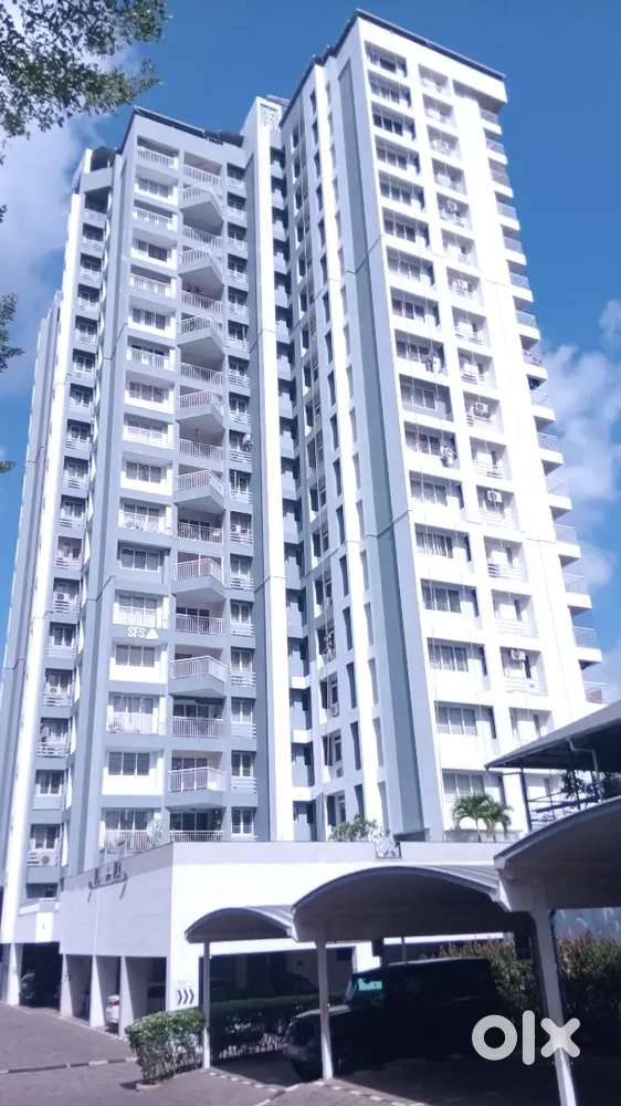 Urgent requirement  Apartment Caretaker