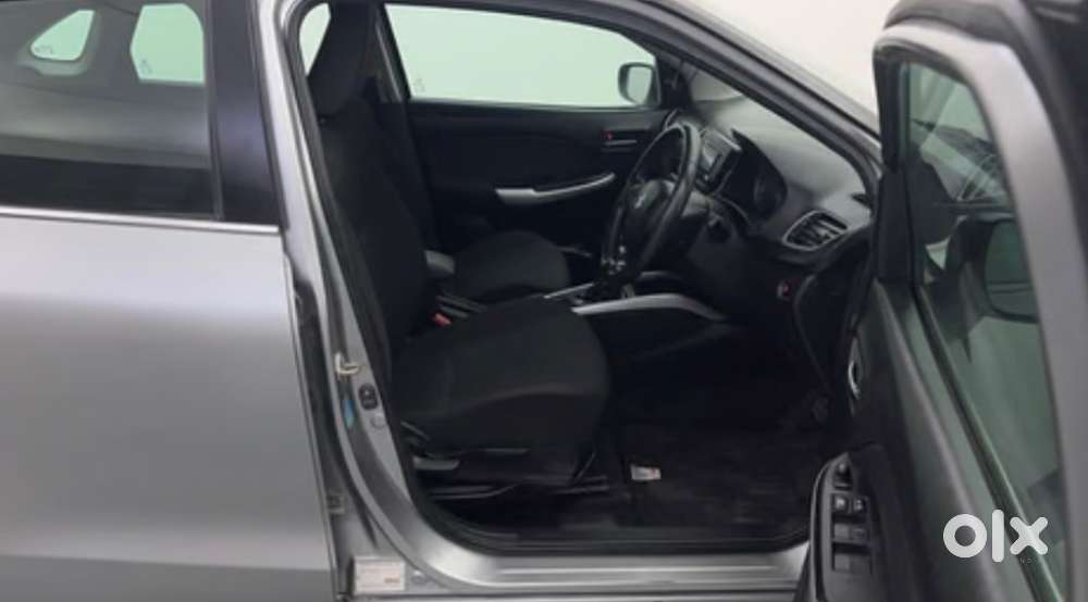 Maruti Suzuki Baleno 2019 Petrol 40000 Km Driven
