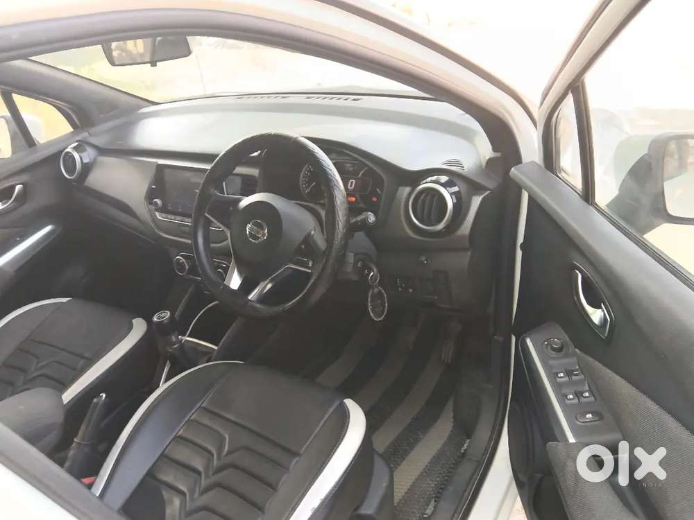 Nissan Kicks 2021 Petrol 45000 Km Driven