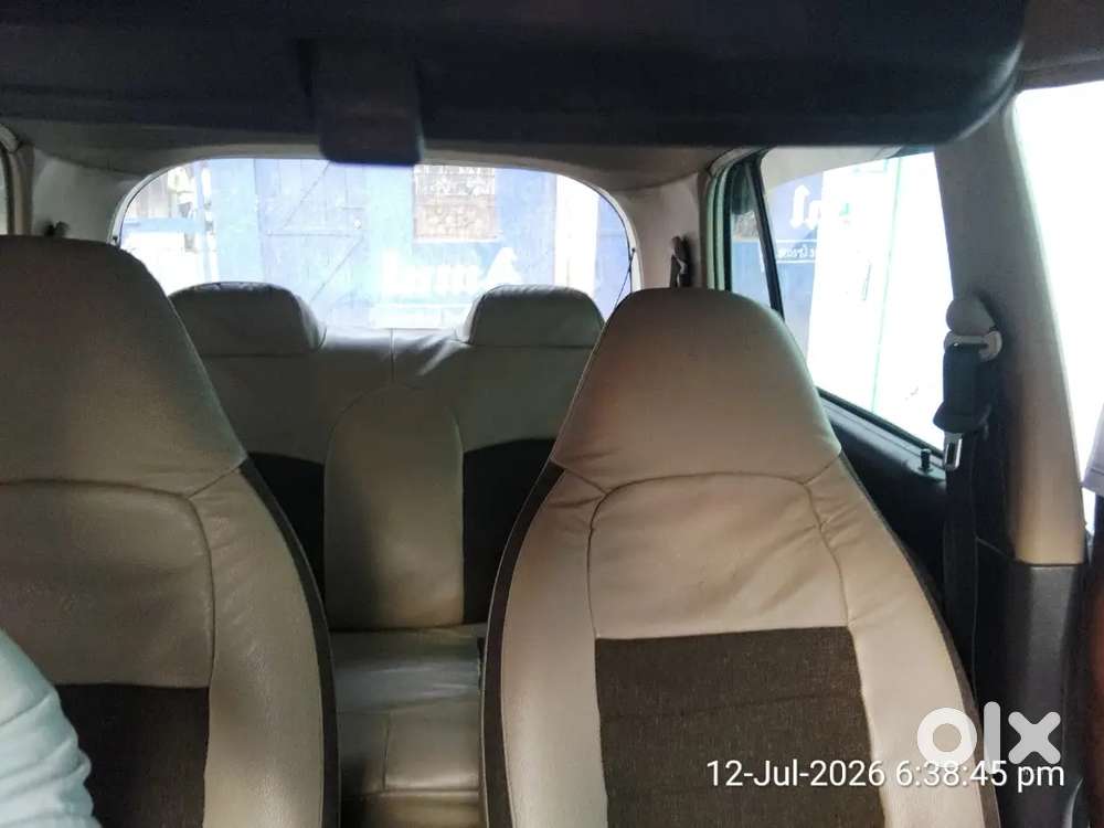 Hyundai Santro Xing 2014 Cng Variant