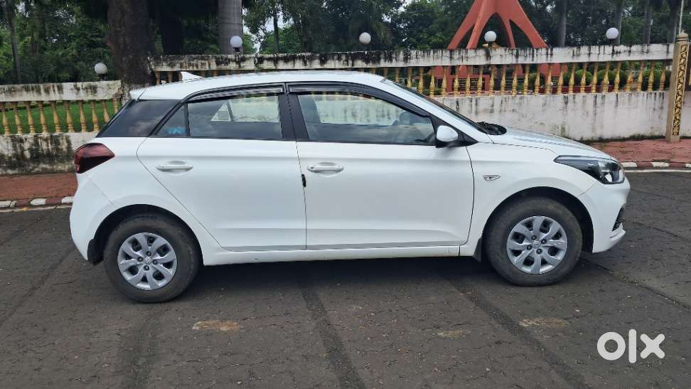 Hyundai Elite I20 Magna Plus, 2019, Petrol
