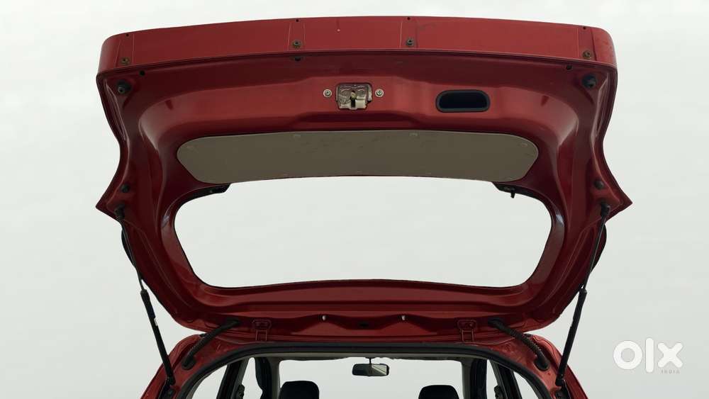 Maruti Suzuki Celerio Zxi Optional Amt, 2018, Petrol