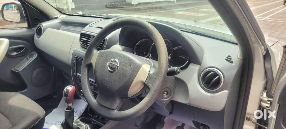 Nissan Terrano 2013-2017 Xl Plus 85 Ps, 2016, Diesel