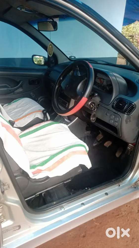 Tata Indica Ev2 Xeta 2008 Diesel 100000 Km Driven