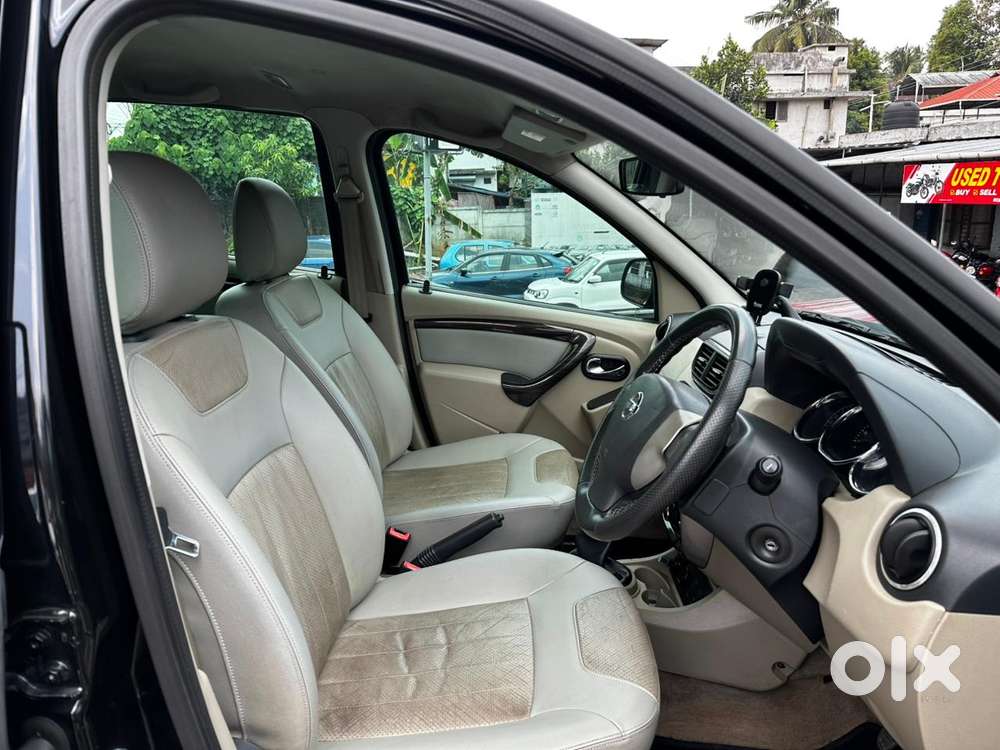 Nissan Terrano Xl 110 Diesel, 2016, Diesel