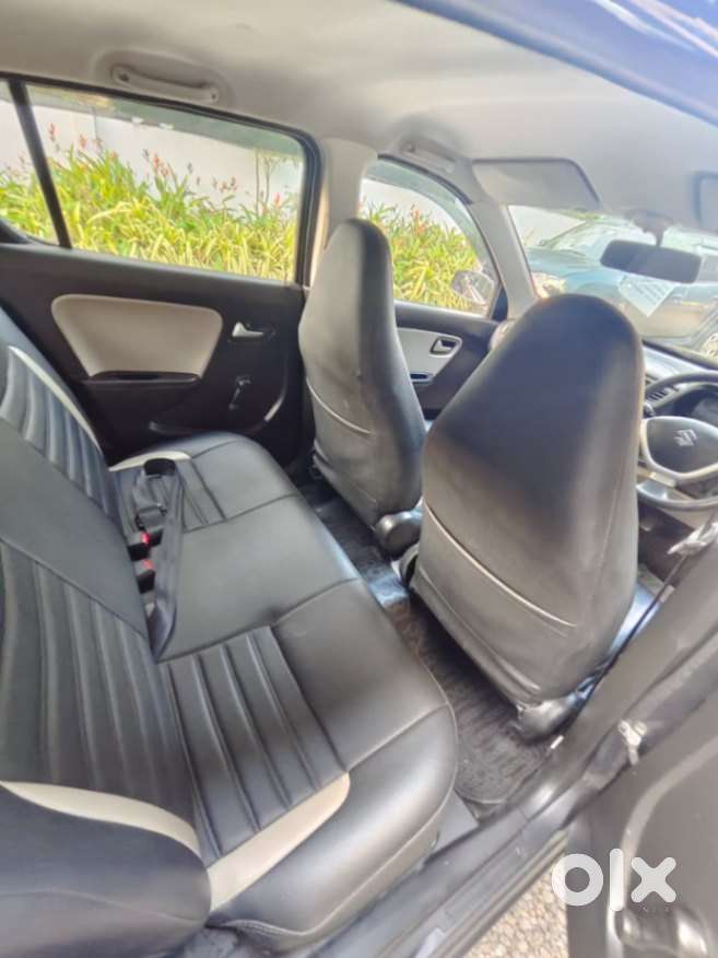 Maruti Suzuki Alto 0.8 Lxi (o), 2019, Petrol