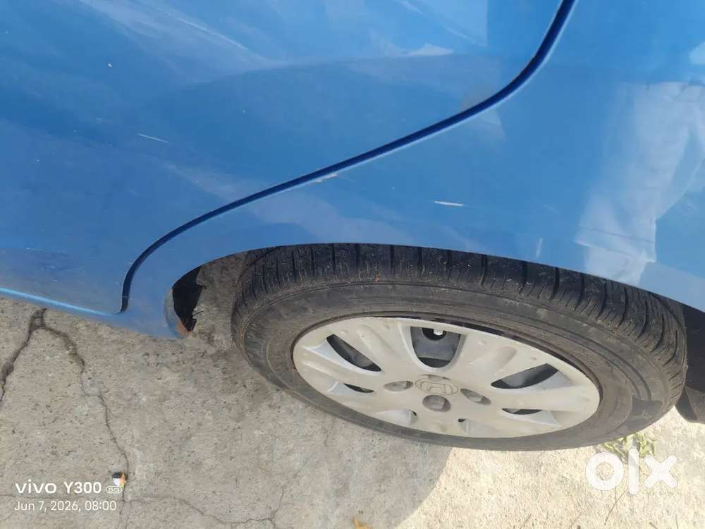 Honda Brio 2013 Petrol 110500 Km Driven