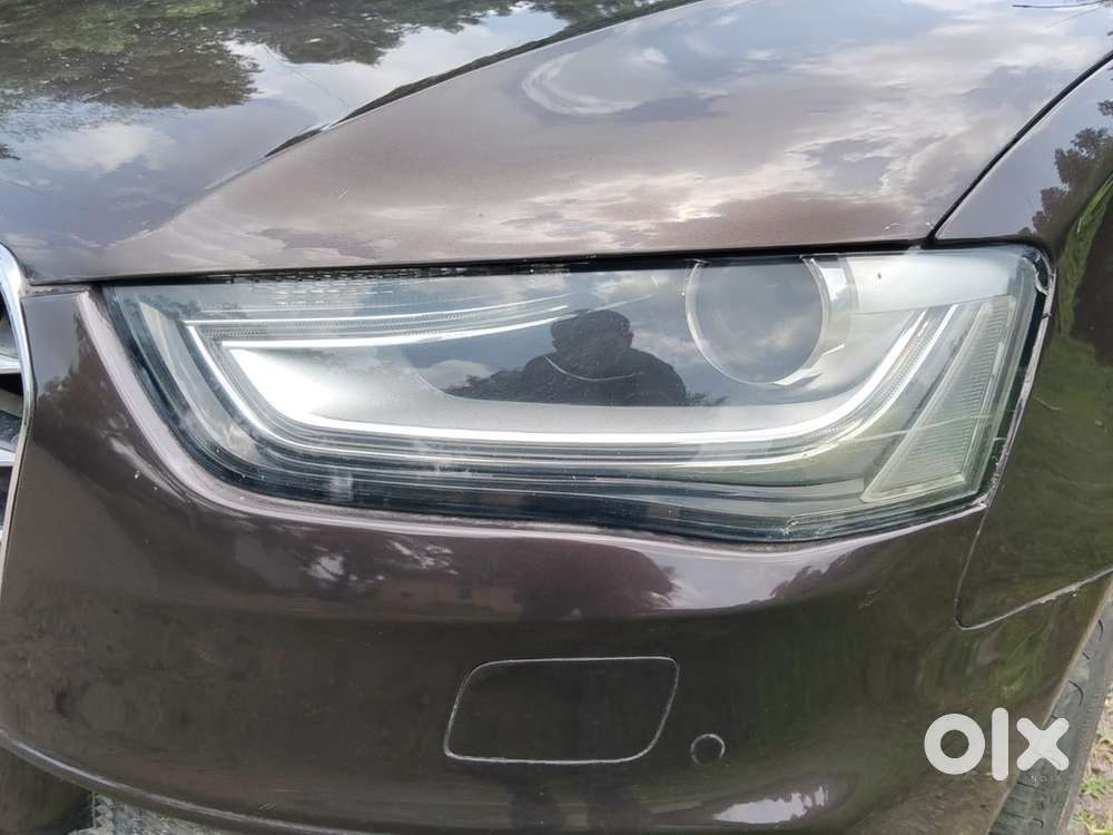 2016 Audi A4 Diesel