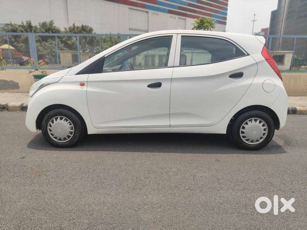 Hyundai Eon Era +, 2014, Petrol