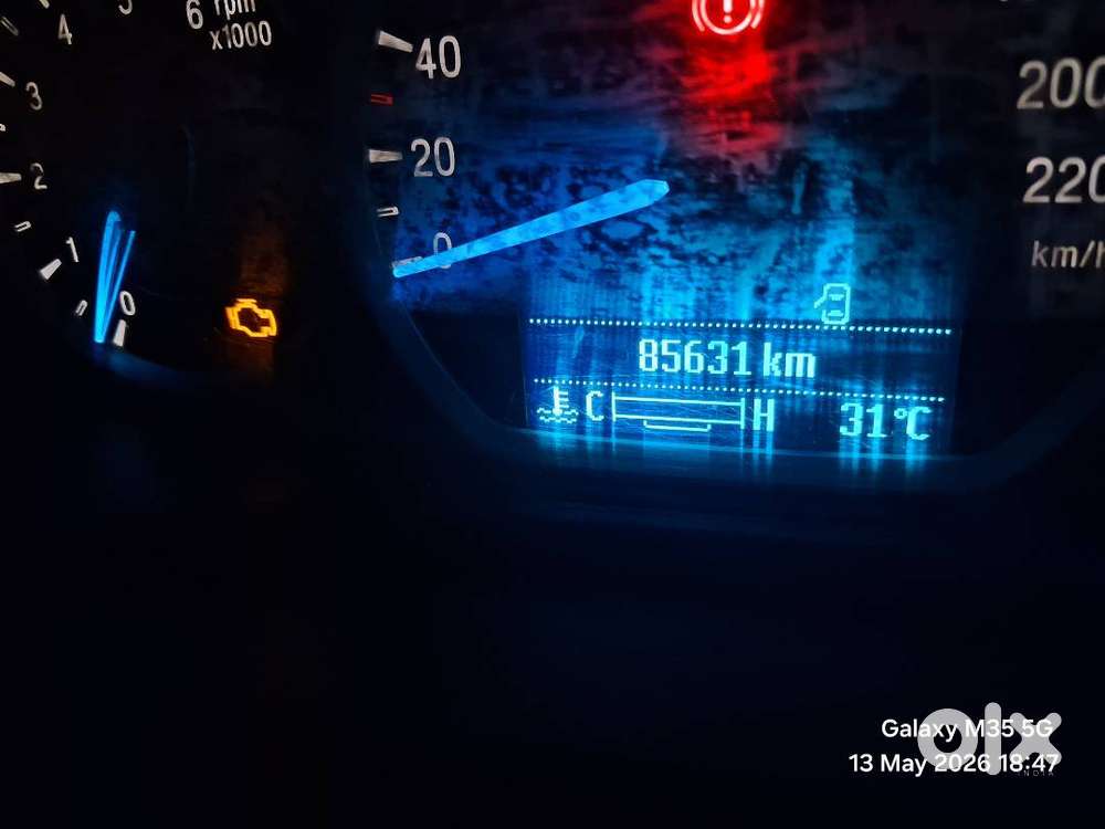 Ford Freestyle 2021 Diesel Well Maintained