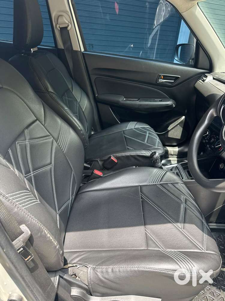 Maruti Suzuki Swift Vxi Optional, 2021, Petrol