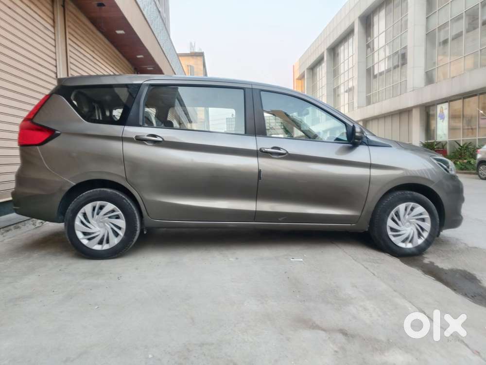 Toyota Rumion S Mt, 2025, Cng & Hybrids