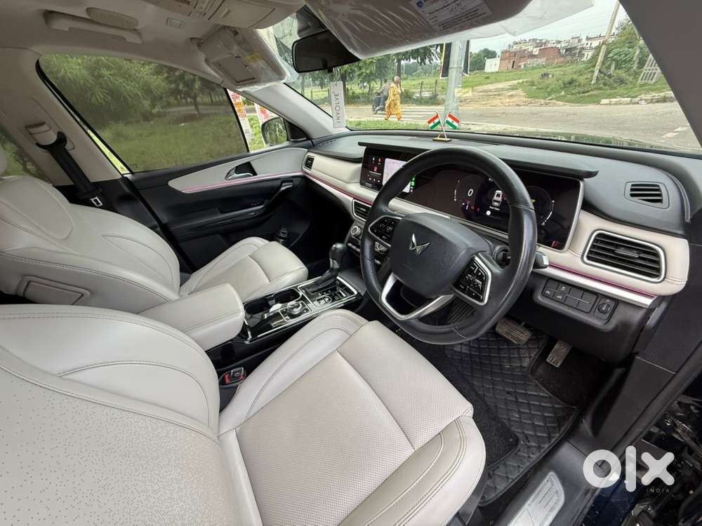 Mahindra Xuv700 Diesel 2023