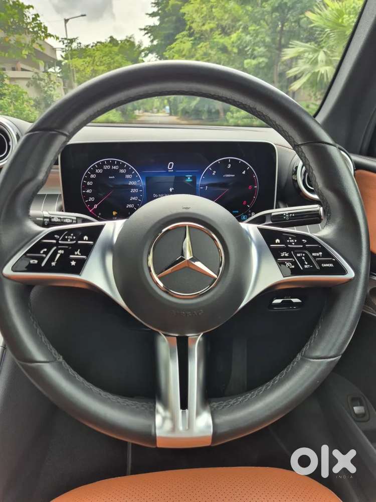 Mercedes-benz Glc Class Progressive 220d, 2025, Diesel