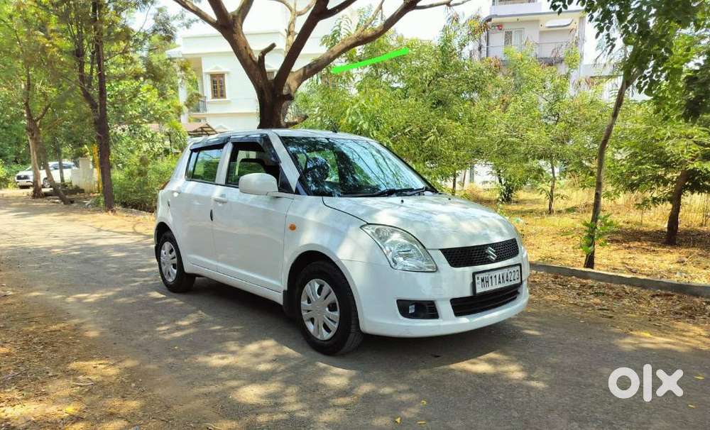 Maruti Suzuki Swift Ddis Vdi, 2009, Diesel