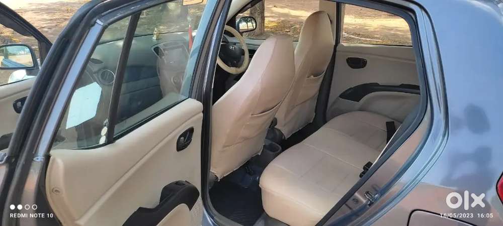 Hyundai I10 1.1 Magna 2014