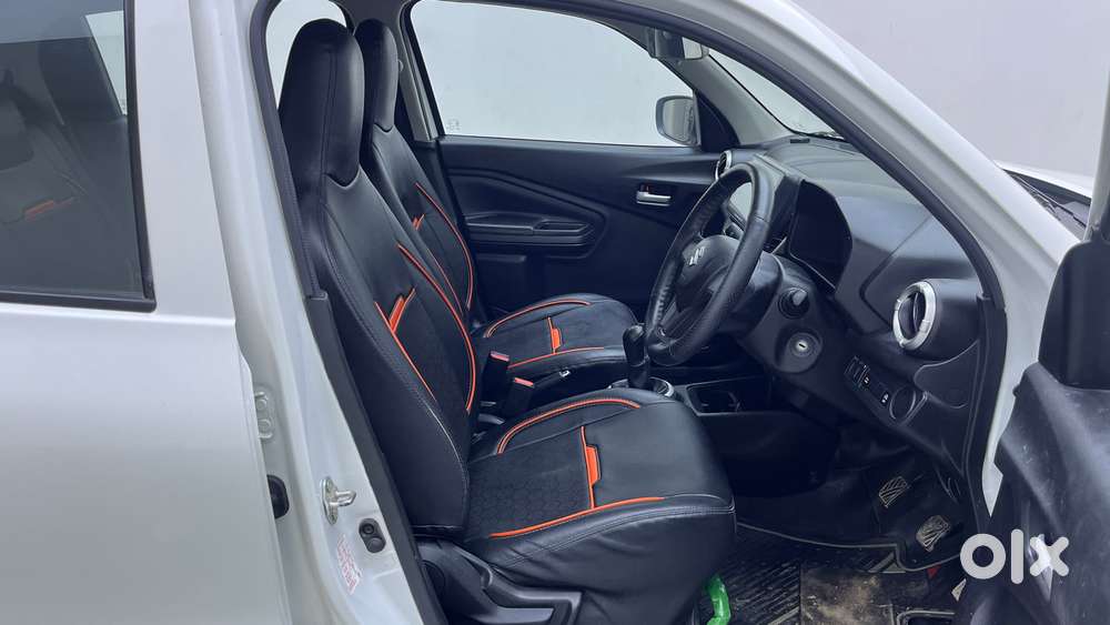 Maruti Suzuki Celerio Vxi, 2023, Petrol