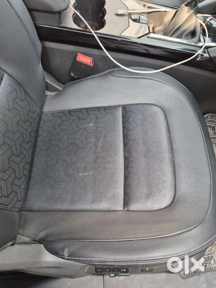 Tata Harrier 2023 Xz Plus Dark Edition