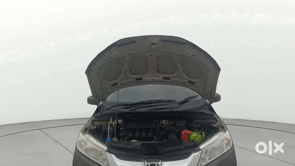 Honda City I Vtec Vx, 2015, Petrol