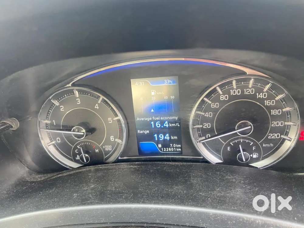 Maruti Suzuki Ciaz 2020 Up15 Number