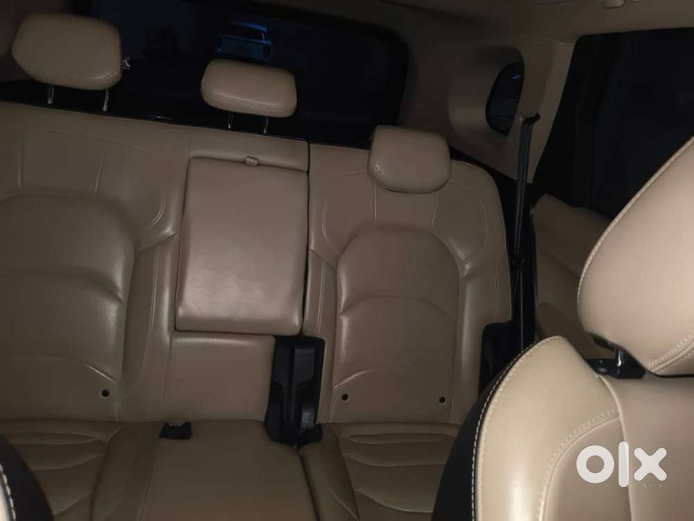 Mg Hector Sharp 2.0 Diesel (2022) – Top-end  Excellent Condition  Si