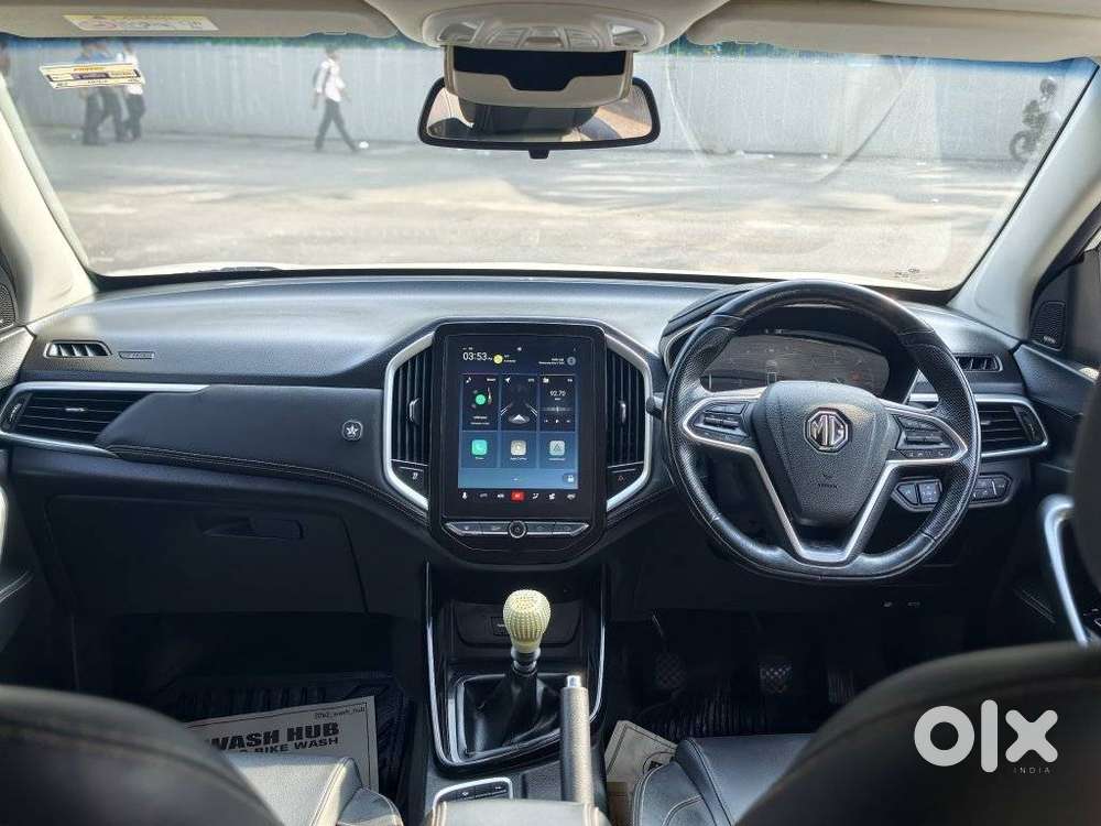 Mg Hector 2.0 Smart Diesel, 2019, Diesel