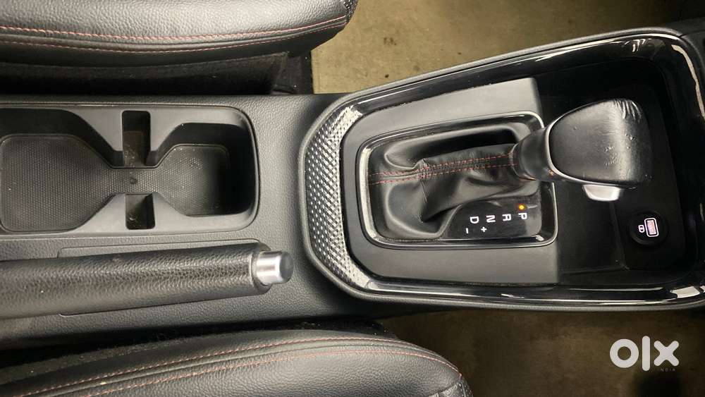 Kia Sonet 1.0 Gtx Plus Dct, 2020, Diesel