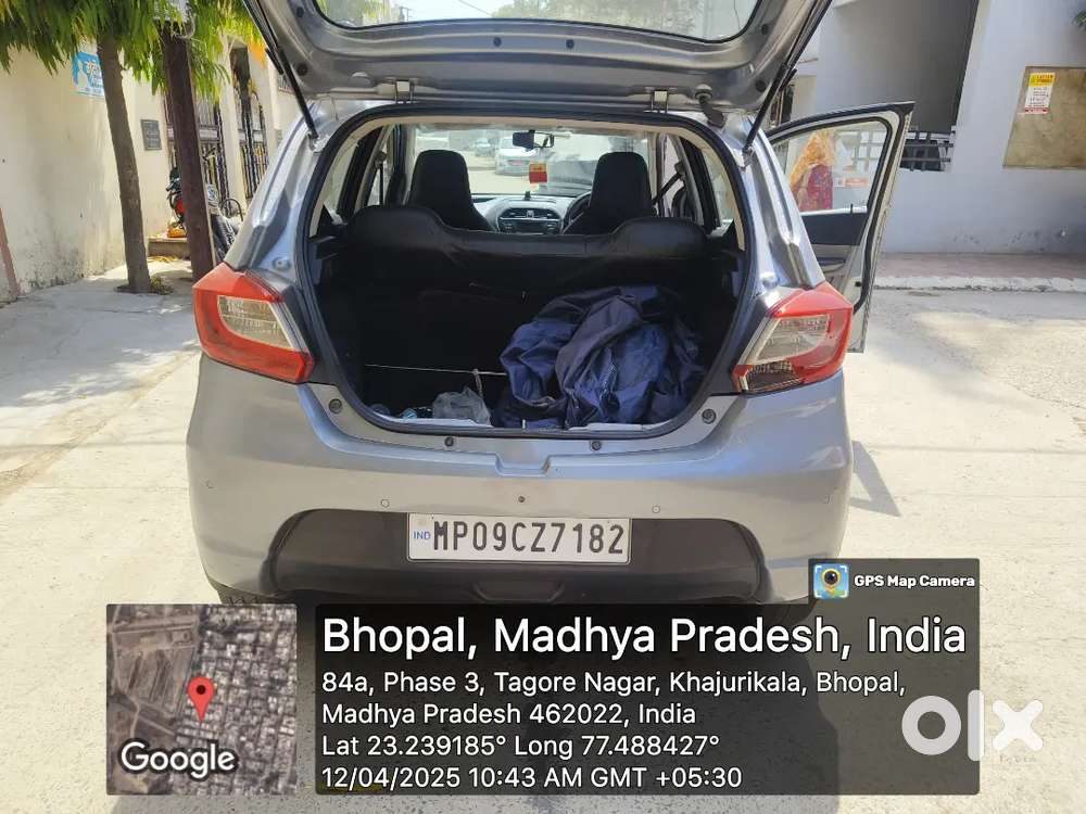 Sell Tata Tiago At 350000