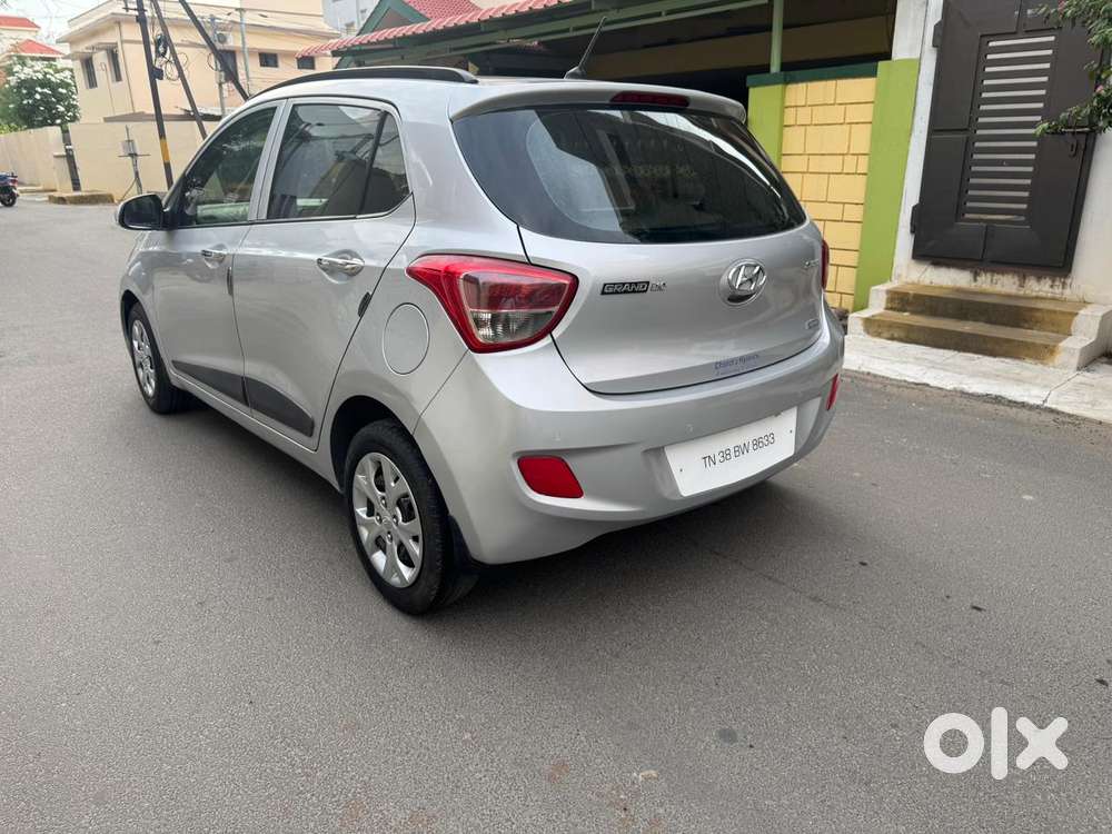 Hyundai Grand I10 2013-2016 Crdi Era, 2014, Diesel