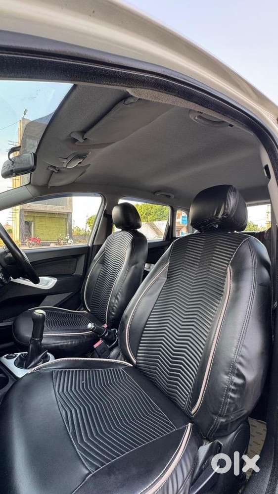 Ford Figo 2014 Diesel 98000 Km Driven