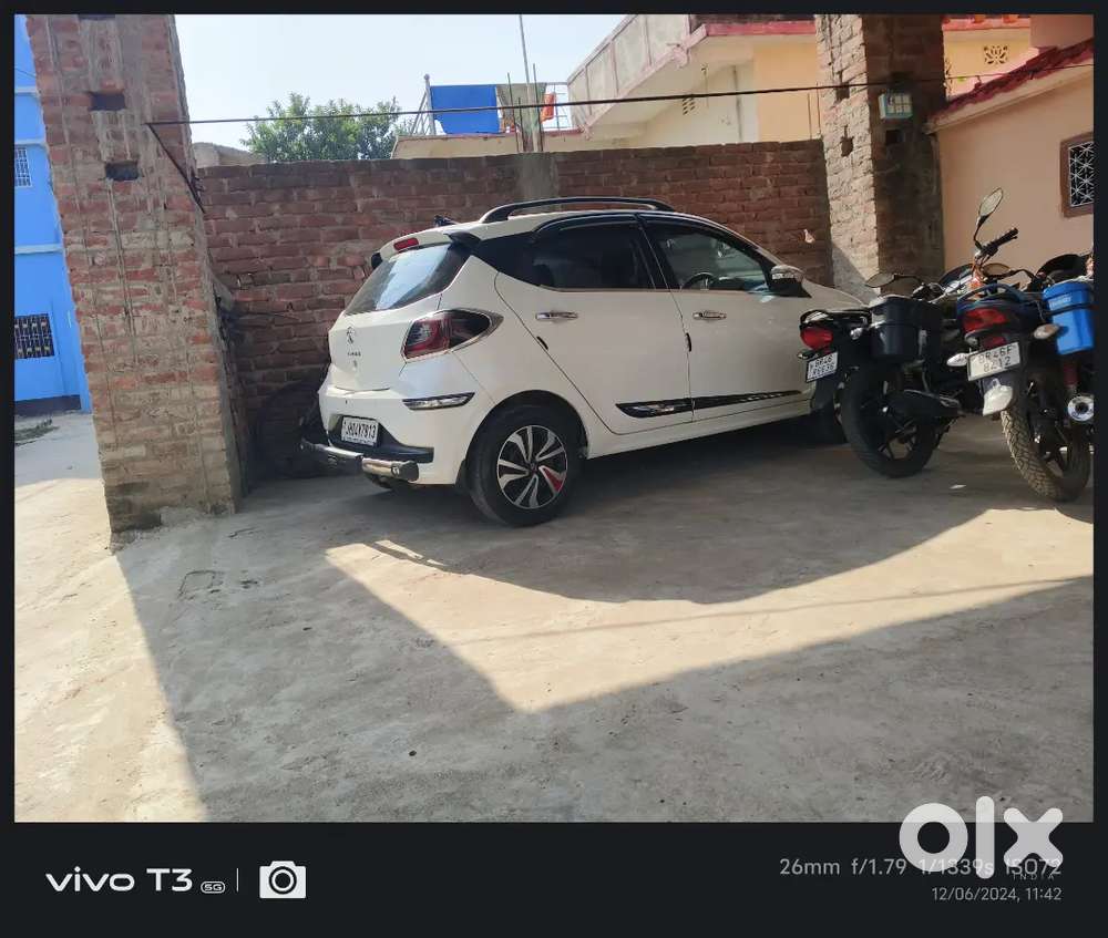 Tata Tiago 1.2 Revotron 2021 New Condition
