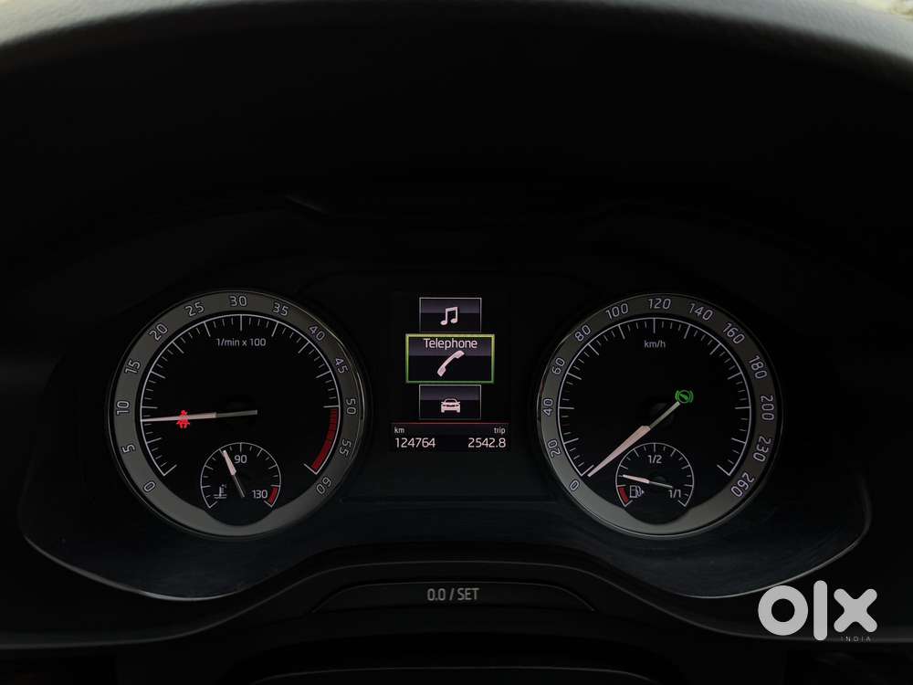 Skoda Kodiaq 2.0 Style Tdi 4x4 At, 2018, Diesel