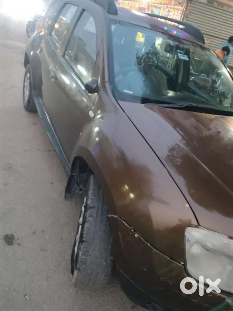 Renault Duster 2014 Diesel 53000 Km Driven