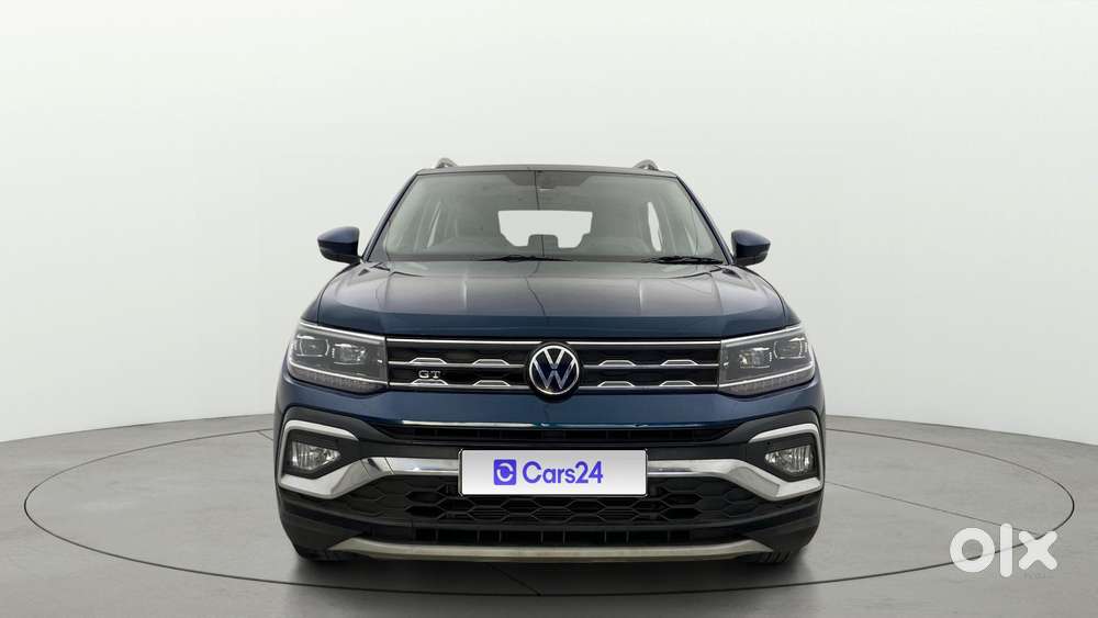 Volkswagen Taigun 1.5 Tsi Gt Plus, 2024, Petrol