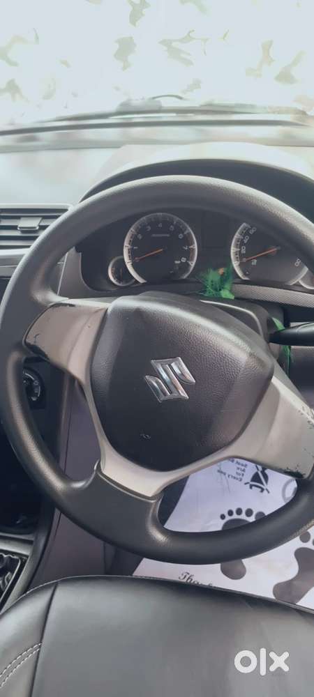 Maruti Suzuki Swift 2013