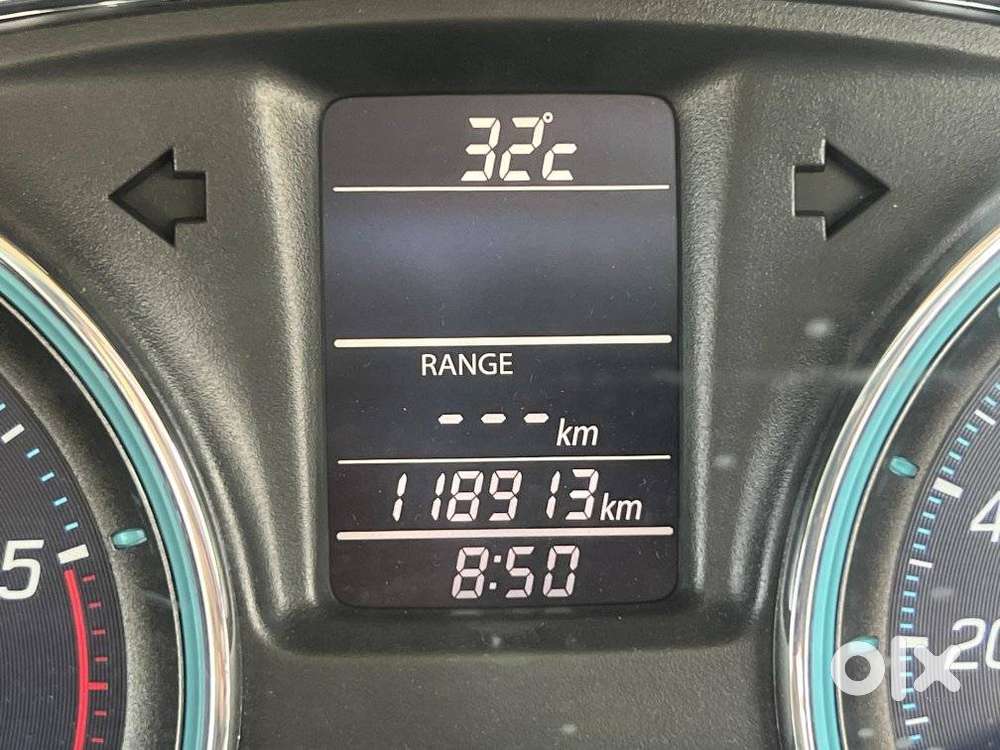 Maruti Suzuki Ciaz 1.3 Delta, 2018, Diesel