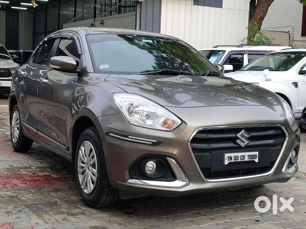 Maruti Suzuki Swift Dzire 1.3 Vxi, 2023, Petrol