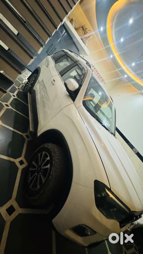 Mahindra Scorpio N Diesel 2024