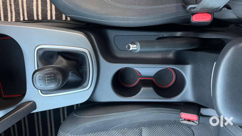 Kia Seltos Htk 1.5 Petrol, 2020, Petrol