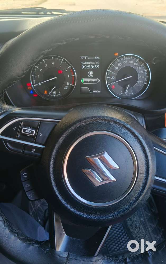 Maruti Suzuki Baleno