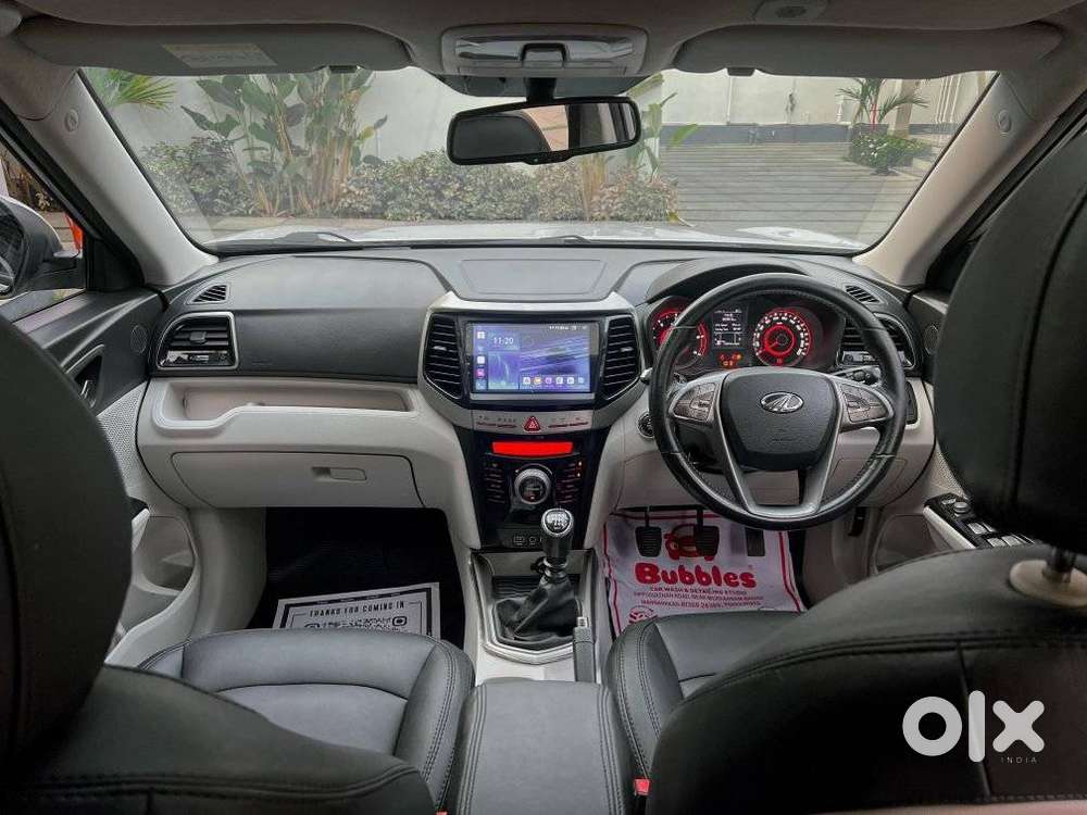 Mahindra Xuv300 W8 Option Diesel, 2019, Diesel