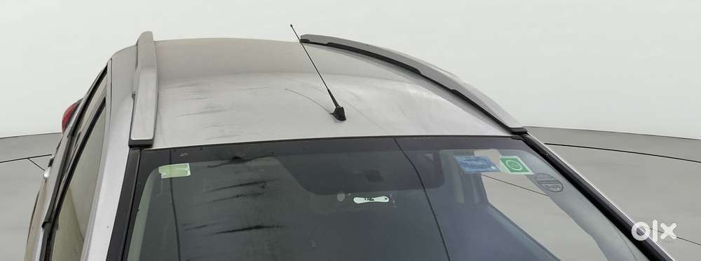 Honda Wr-v [2017-2020] 1.2 Sv I-vtec Mt, 2018, Petrol