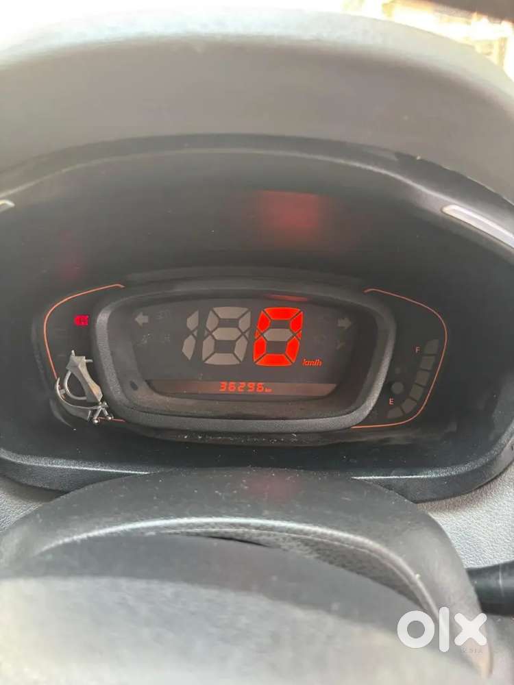 2019 Renault Kwid Cng Fitted For Sale