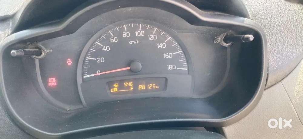 Maruti Suzuki Celerio 2016 Diesel 88000 Km Driven