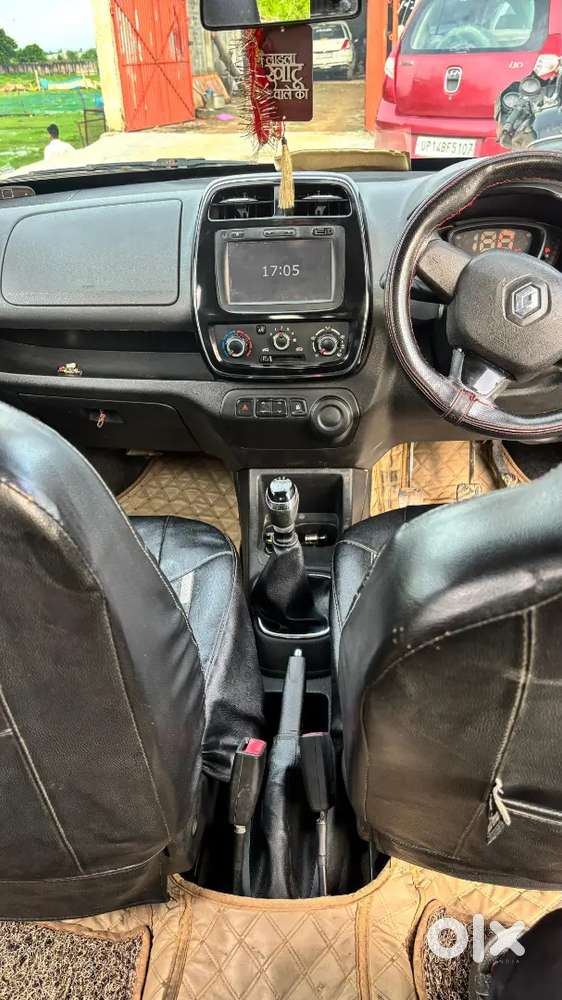 Renault Kwid