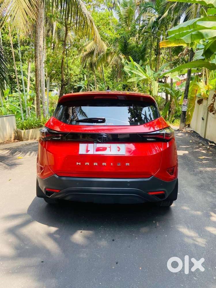 Tata Harrier Xta+ 2.0 L Kryotec Bs Vi, 2020, Diesel